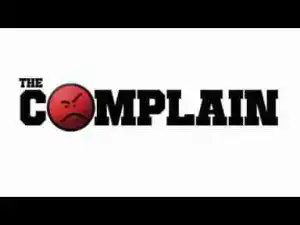 Video: Comedian Forever Complains About Foreign Goods